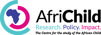AfriChild logo