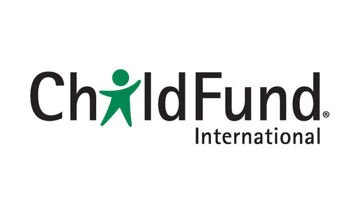 ChildFundinternational logo