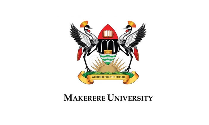 Makerere university logo