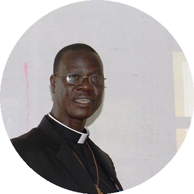 Rev. Fr. Dr. Epipheny Odubuker Picho